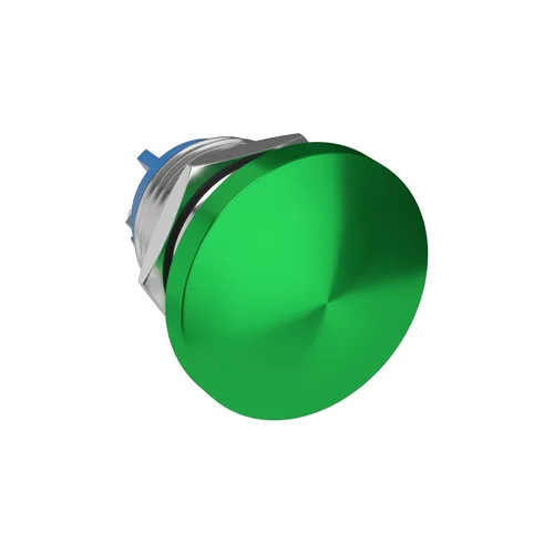 Vista 8 de APIELE Interruptor de botón momentáneo de 16 mm, botón momentáneo con cabeza de hongo, botón de inicio, IP65 resistente al agua, 12 V, 24 V, 36 V