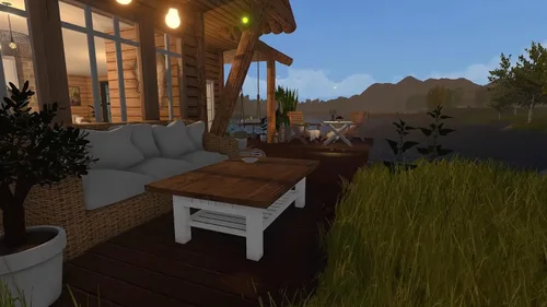 Vista 2 de House Flipper Pets Edition (PS4)