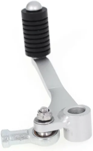Vista 5 de Pedal de palanca de cambios compatible con Kawasaki Versys Z 250 300 EX 250R 300R Ninja
