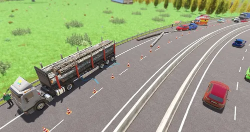 Vista 7 de Autobahn Police Simulator 2