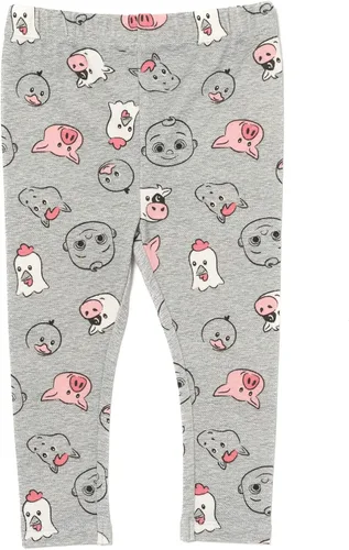 Vista 3 de CoComelon JJ - Conjunto de sudadera con capucha y pantalones de forro polar para niños pequeños
