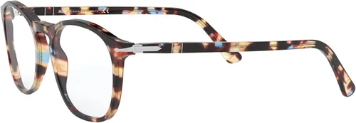 Vista 15 de Persol Po3007vm - Marcos cuadrados para gafas graduadas