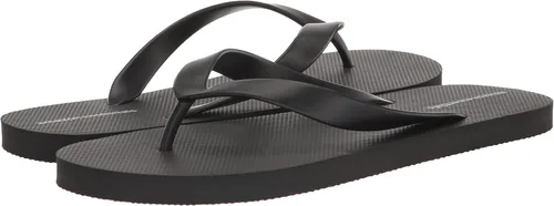 Vista 6 de Tienda Essentials Chanclas para hombre, paquete de 3