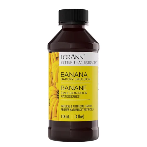 Vista 25 de LorAnn Oils Emulsión de almendras para panadería: True Essence, ideal para potenciar los tonos de frutas en pasteles, galletas y postres, sin