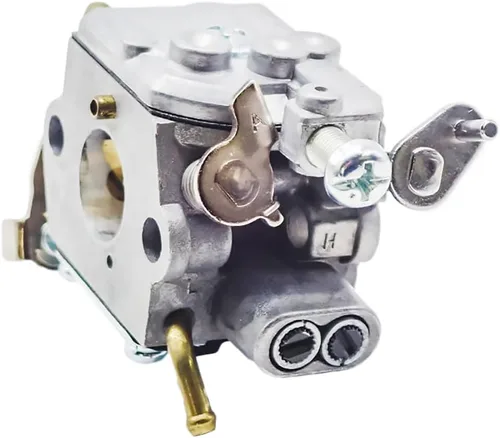 Vista 6 de Realman 501716903 585603801 Carburador para mochila Husqvarna soplador de hojas 525BX MPN 501 71 69-03 585 60 38-01