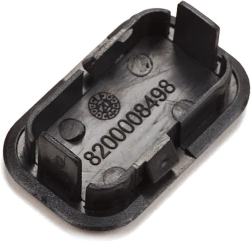Vista 7 de ESC Auto Parts EDP1194 Cubierta del sensor de puerta de entrada sin llave 8200641966 compatible con Renault Megane 2 3 Scenic 2 3 Clio 3 Vel Satis