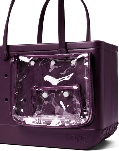 Vista 167 de BOGG BAG - Tote para playa, piscina, barco, deportes - EVA multiusos - Botones tonales