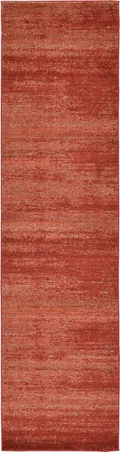 Vista 10 de Tapete Unique Loom colección Del Mar de transición, contemporánea
