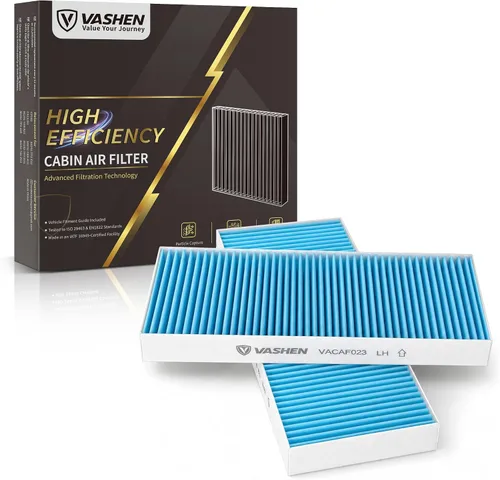 Vista 50 de CF9846A Cabin Air Filter for Toyota Prius, Toyota 4Runner