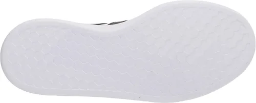 Vista 4 de adidas Grand Court Zapatos para mujer blanconegroblanco 45