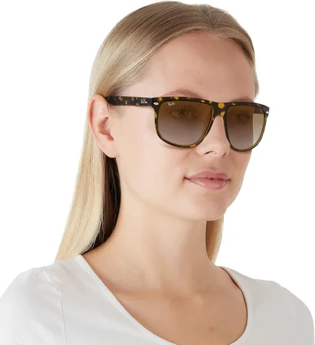Vista 6 de Ray-Ban Rb4147 Boyfriend - Gafas de sol cuadradas estilo boyfriend