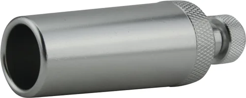 Vista 8 de Milton S-160X5A - Boquilla multiplicadora de aire Venturi de alto flujo (aluminio)