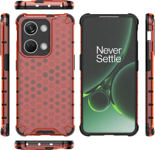Vista 37 de Funda compatible con Nothing Phone 2, compatible con Nothing Phone (2) / Dos fundas 2 en 1 para teléfono, color negro