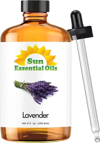 Vista 110 de Sun Essentials aceites esenciales