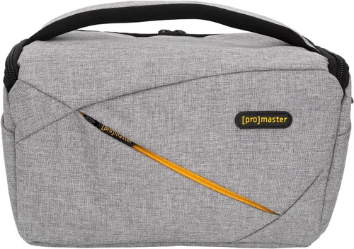 Vista 4 de ProMaster Impulso Hombro_ PARENT, Negro, Mediana
