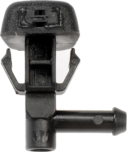 Vista 2 de Dorman 58127 Boquilla para limpiaparabrisas compatible con modelos seleccionados de Dodge