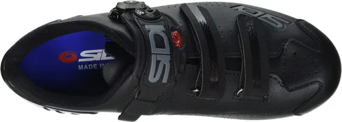 Vista 7 de Sidi Alba 2 Mega - Zapatillas de ciclismo