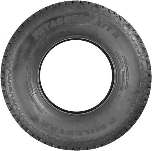 Vista 4 de Milestar Patagonia A/T R LT245/75R17 121/118Q E