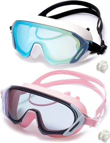 Vista 15 de Seasprint - Gafas de natación