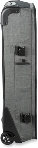 Vista 6 de Dakine Rodillo dividido 85L - Carbono, talla única