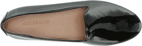 Vista 5 de Aerosoles Mocasines Betunia para mujer