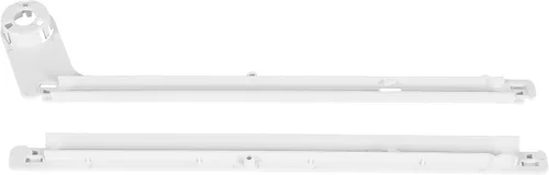 Vista 9 de Kojem 240349701 Juegos de rieles deslizantes compatibles con Frigidaire Refrigerador Reemplazo para AP2115916 891105 AH429945 EA429945 PS429945