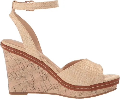 Vista 6 de Chinese Laundry - Sandalias de cuña para mujer