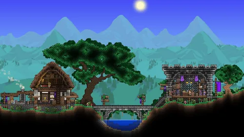 Vista 5 de Terraria NSW - Nintendo Switch
