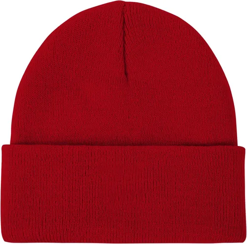Vista 63 de American Trends Gorro para hombre y mujer, gorro de punto suave y lindo con diseño de calavera