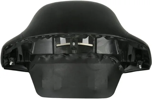 Vista 6 de XFMT - Respaldo trasero y cajuela para Harley Davidson Touring Glide, Style 3