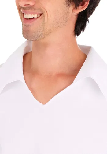 Vista 6 de Disguise Disfraz de Prince Eric Deluxe para hombre