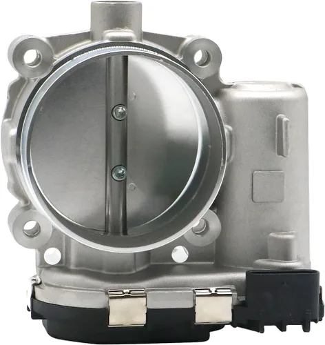 Vista 38 de Chefull S20064 Conjunto de cuerpo electrónico del acelerador (para 3.5L/3.7L/4.2L) para 04-07 Buick Rainier, Chevy Colorado GMC Canyon /03-07