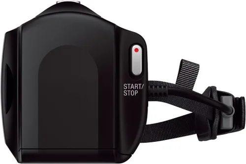 Vista 5 de Sony HDR-CX405 Videocámara Full HD de 9.2 MP (zoom óptico 30x) - Negro (renovado)