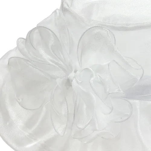 Vista 2 de Lawie Sombrero de fiesta de té para mujer y niña, sombrero de iglesia, funerario, cóctel, Pascua, organza británica, velo, sombrero de vestir