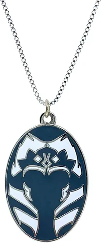 Vista 11 de Collares de Star Wars Ahsoka Tano