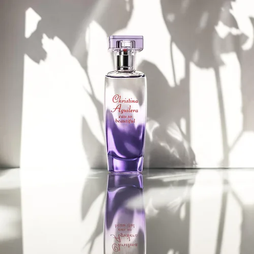 Vista 7 de Christina Aguilera Eau So Beautiful, Perfume para mujer, Eau de Parfum Spray, 1.0 fl. oz.
