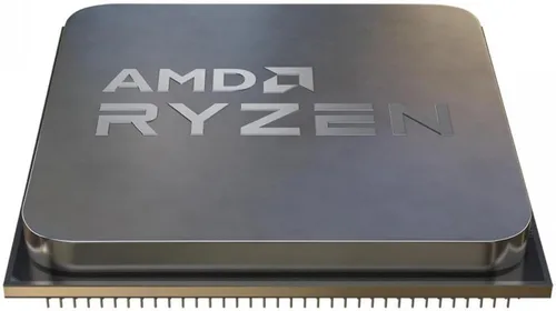 Vista 2 de AMD Ryzen 7 5700 8 núcleos/16 hilos 65W TDP Socket AM4 L2+L3 caché 20MB hasta 4.6GHz Boost Clock Wraith Stealth Cooler