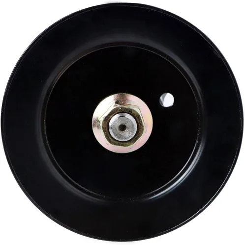 Vista 9 de 918-04822 Conjunto de husillo compatible con cubiertas de 42 pulgadas Cub Cadet/MTD/Troy-Bilt LTX1040 LTX1042 LTX1045 RZT-42, 618-04822, 918-04822B
