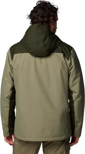 Vista 2 de Columbia Chaqueta aislante Tipton Peak III para hombre