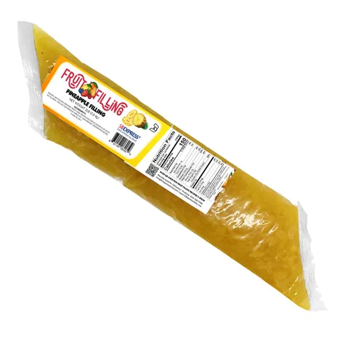 Vista 13 de 50Express® Manga de relleno de fruta individual (manga de 2 libras) (chocolate cremoso)