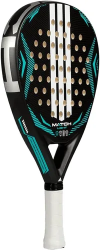 Vista 4 de INCRO Adidas Match Light 3.5 Padel Pack (raqueta + SOBREGRIP)