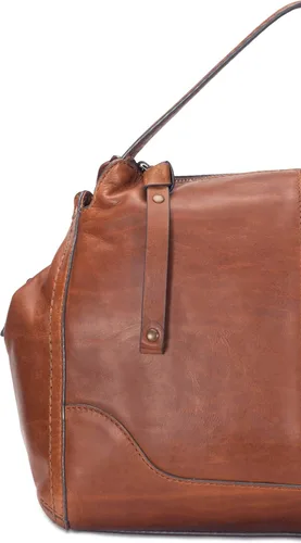 Vista 6 de Frye Melissa Shoulder Bag