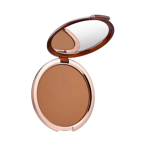 Vista 8 de Estee Lauder Bronce Diosa Polvo Bronceador 02 Oz Mediano