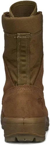 Vista 5 de B Belleville Arm Your Feet 550 ST USMC Botas de acero para hombre