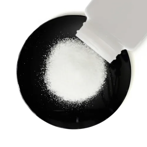 Vista 4 de Borato de sodio descafeinado [Na2B4O7.10H2O] 99.9% polvo de grado ACS 1 libra en dos botellas ahorradoras de espacio