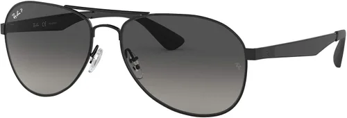 Vista 2 de Ray-Ban RB3549 Aviator - Gafas de sol