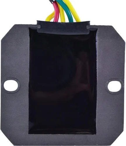 Vista 6 de RMSTATOR Repuesto para regulador de voltaje rectificador RZR 170 2015-2021 OEM Repl.# 0455032