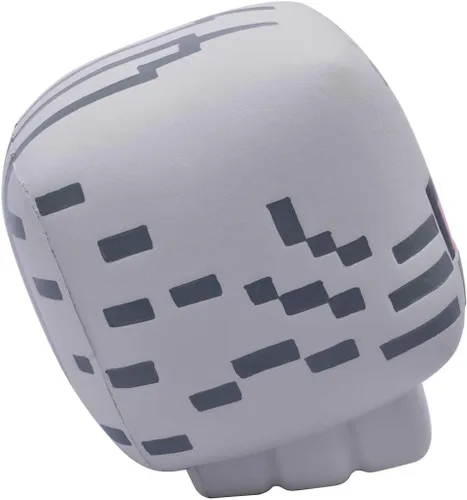 Vista 8 de Just Toys LLC Minecraft Mega Squishme S3 Ghast