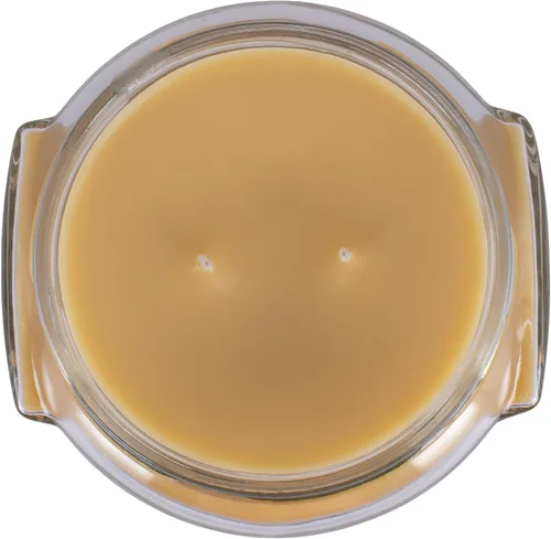 Vista 3 de Tyler Candles Twentyfourseven Glam 3.4 onzas, gris pardo