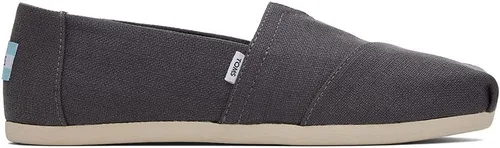 Vista 2 de TOMS Women's Alpargata Cloudbound 10019652 Loafer Flat